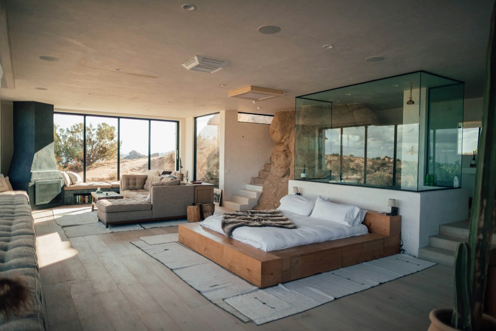 Illustrative interior — An Elevated Everyday, image 3
